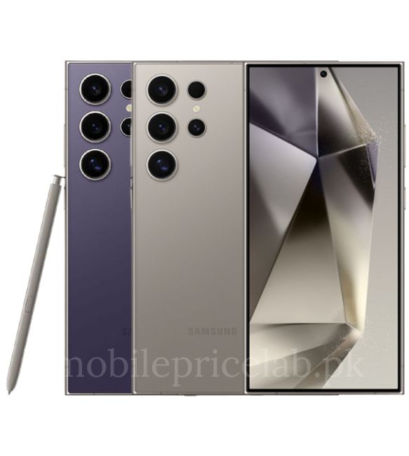 Samsung Galaxy S24 Ultra mobilepricelab