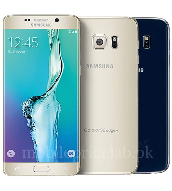 Samsung Galaxy S6 mobilepricelab
