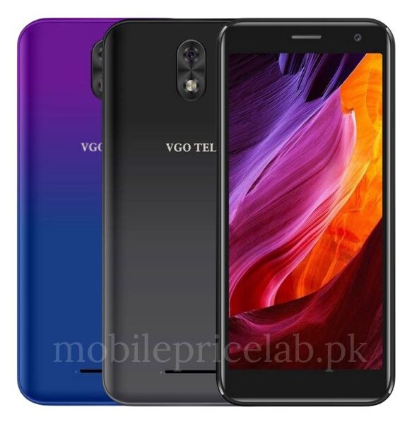 VGO TEL New 7 mobilepricelab