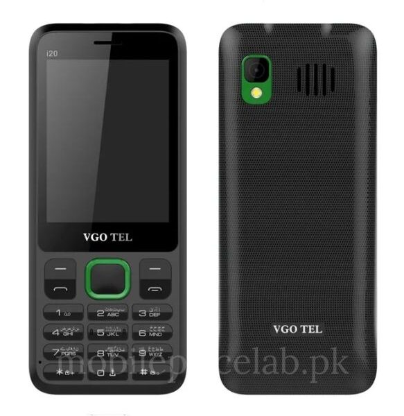 VGO TEL i20 mobilepricelab