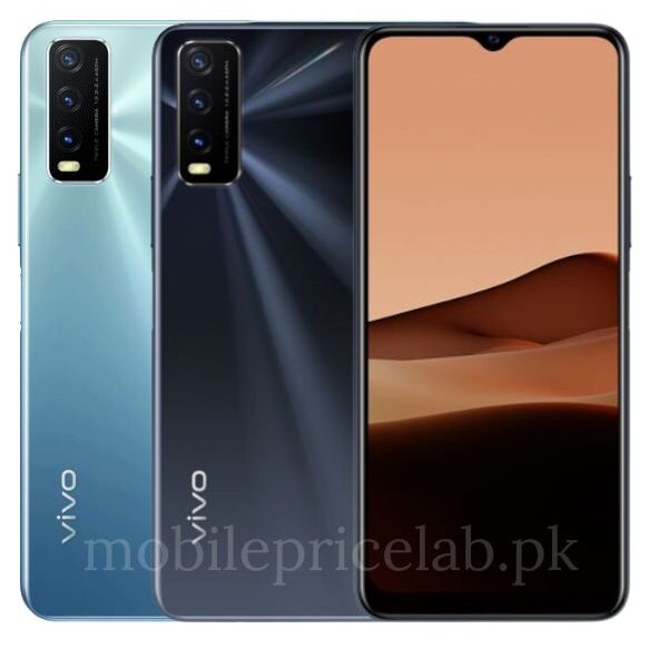 Vivo Y20s [G] mobilepricelab