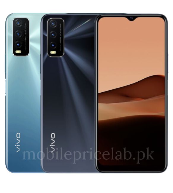 Vivo Y20s [G] mobilepricelab