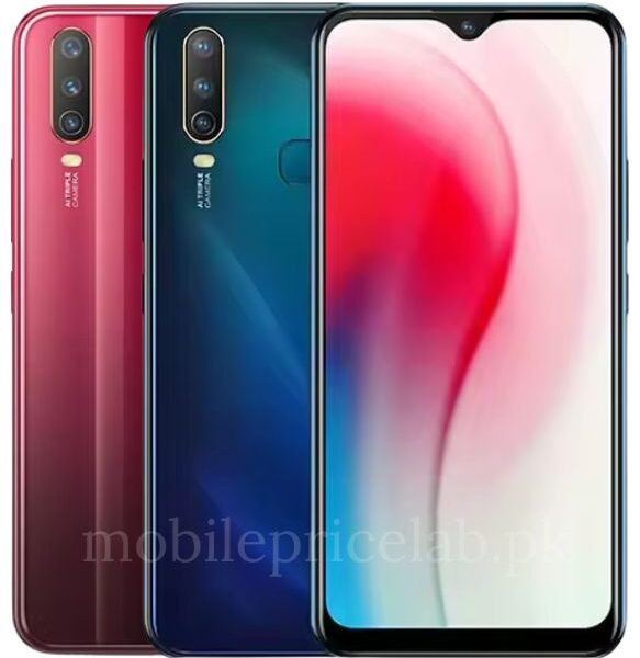 Vivo Y3 mobilepricelab