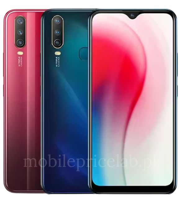 Vivo Y3 mobilepricelab