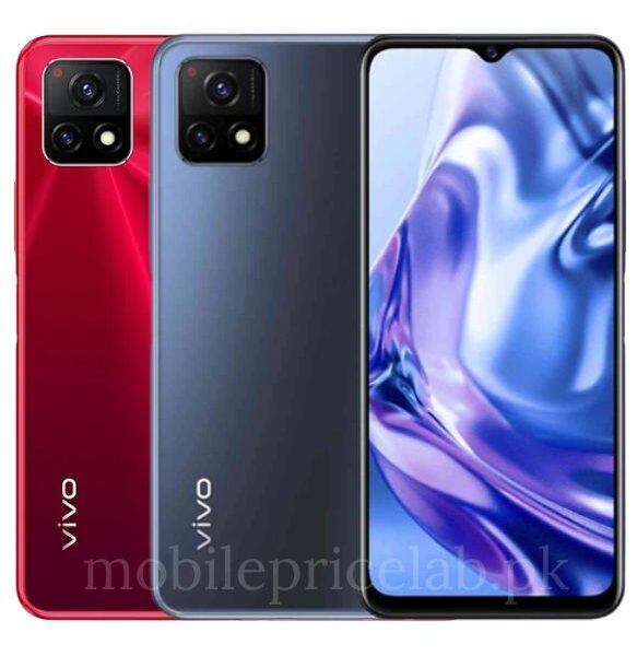 Vivo Y31s mobilepricelab