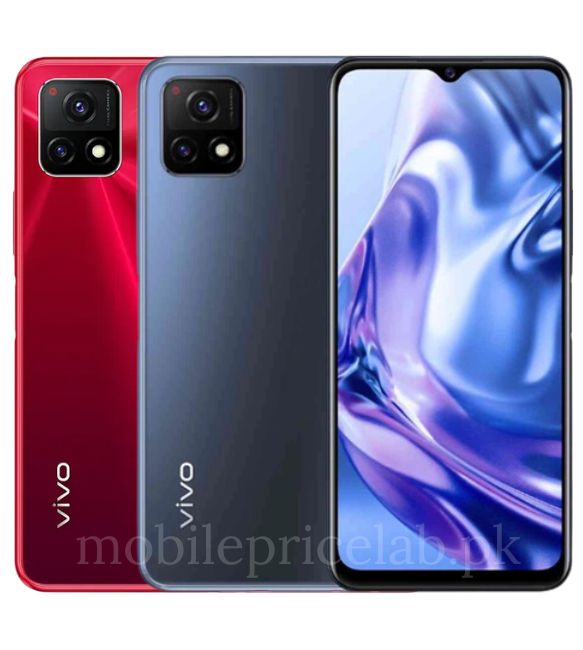 Vivo Y31s mobilepricelab