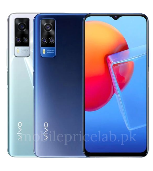 Vivo Y51a mobilepricelab