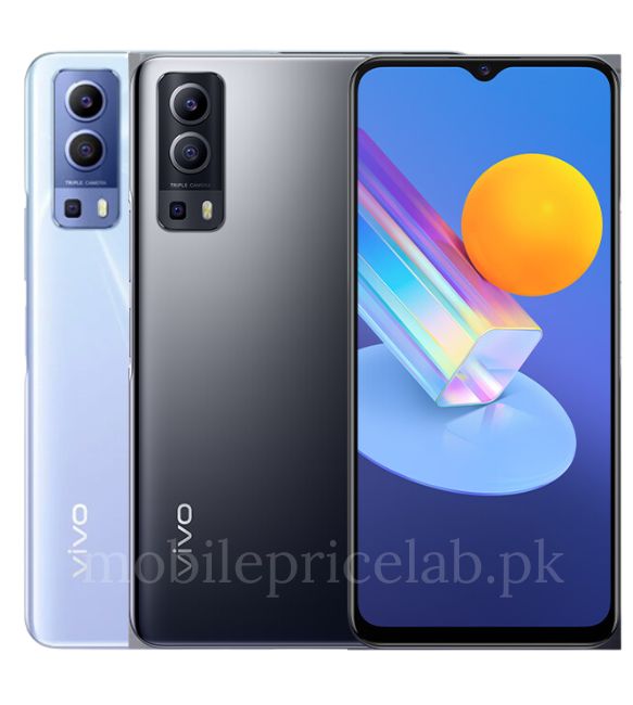 Vivo Y52 mobilepricelab