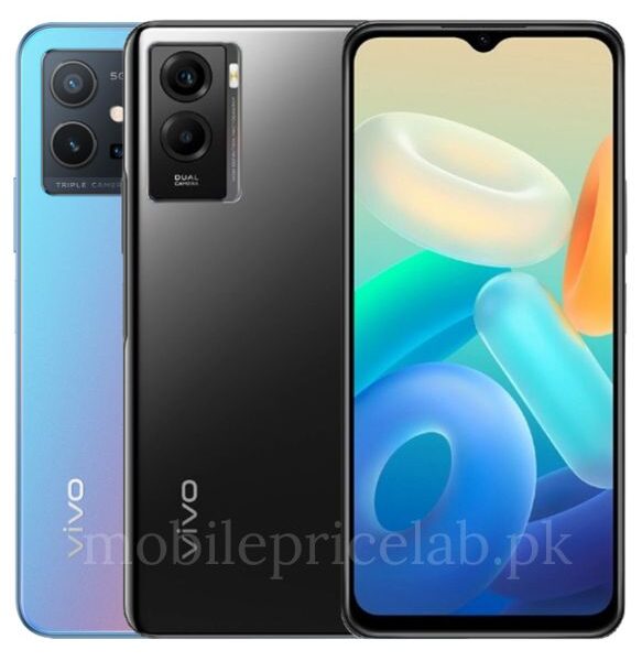 Vivo Y55smobilepricelab