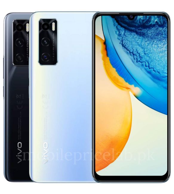 Vivo Y70 mobilepricelab