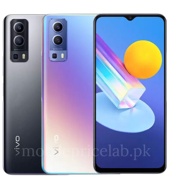 Vivo Y72 mobilepricelab