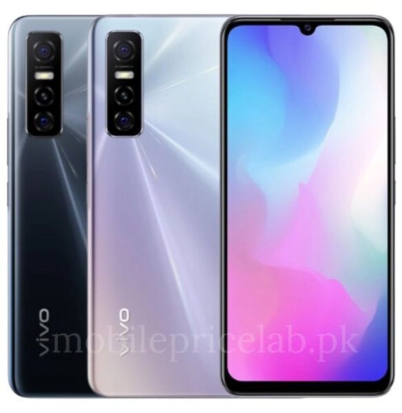 Vivo Y73s mobilepricelab