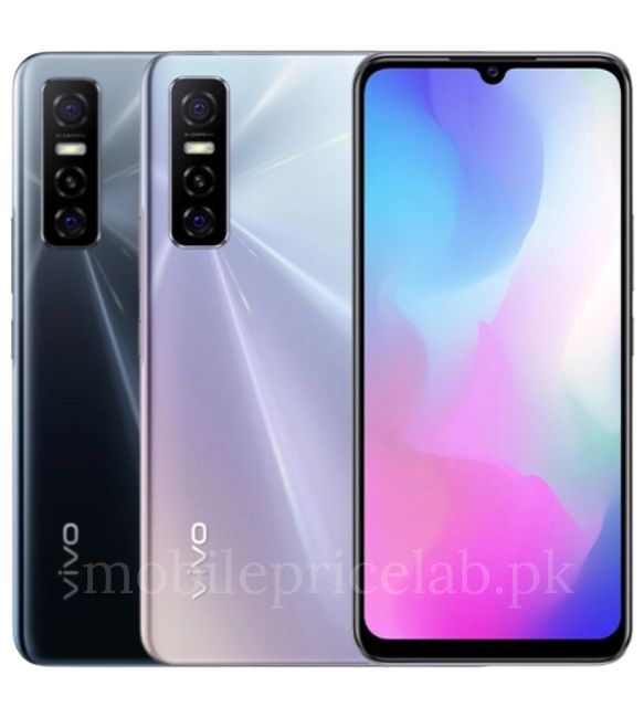 Vivo Y73s mobilepricelab