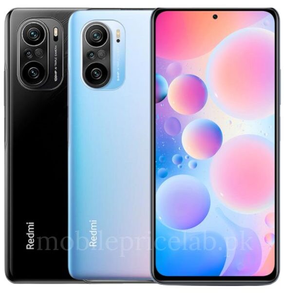 Xiaomi Redmi K40 mobilepricelab