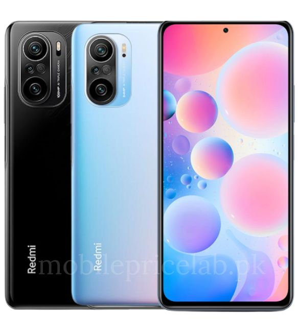 Xiaomi Redmi K40 mobilepricelab