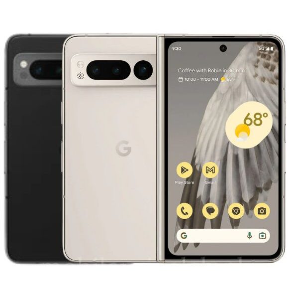 google pixel fold mobilepricelab