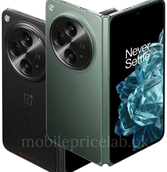 oneplus open mobilepricelab