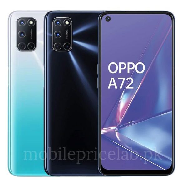 oppo a72 mobilepricelab