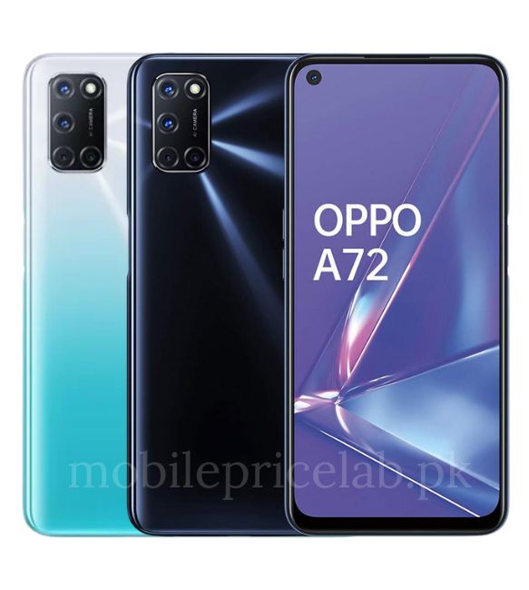 oppo a72 mobilepricelab