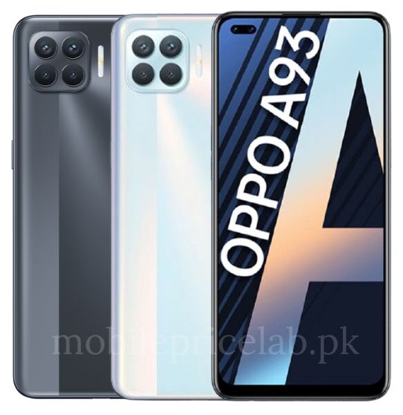 oppo a93 mobilepricelab